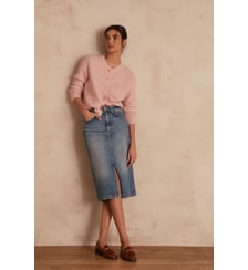 Jupe En Jean Birdy Maison 123