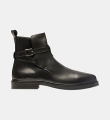 Bottines Gaetan Odaje