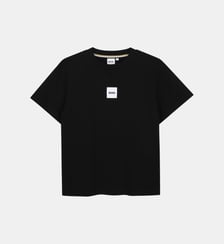 Tee-shirt manches courtes BOSS Kidswear