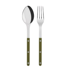 Couverts de service, Bistrot Uni Sabre