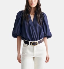 Blouse Bell Vanessa Bruno
