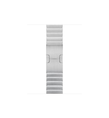 Bracelet Watch 38mm maillons argent Apple
