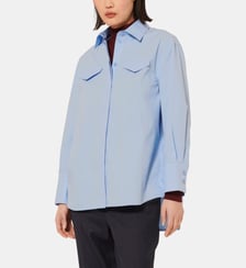Chemise Carlotta Tara Jarmon