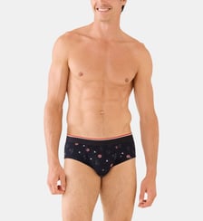 Slip en coton Le Slip Francais