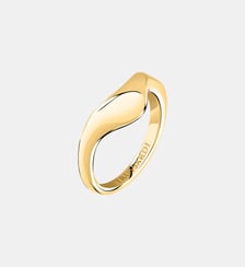Bague T-DESIGN Trussardi