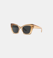 Lunettes de soleil Œil de chat SL 552 Saint Laurent