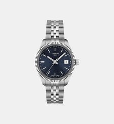 Montre Ballade Bleu foncé T1562101104100 Tissot