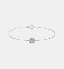 Bracelet Collection or Or blanc BRORGR0243-PAR Louis Pion