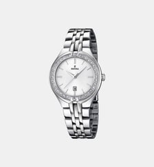 Montre Mademoiselle Blanc F16867/1 Festina