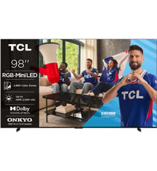 TV RGB 98RM7L (249cm) TCL