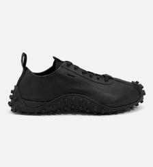 Sneakers Mirage unisexe en cuir de veau AMI Paris