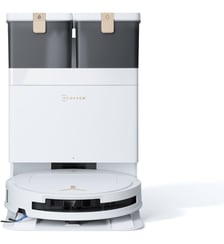 Robot Aspirateur Laveur Deebot T50 Omni Gen3 Ecovacs