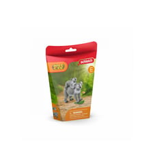 Maman et Bébé Koala Schleich