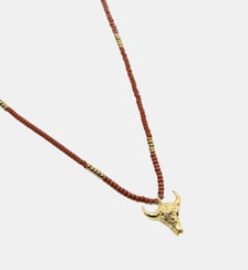 Collier ARIZONA TAUREAU Nilaï