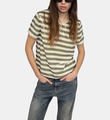 Top Tchao Zadig&Voltaire