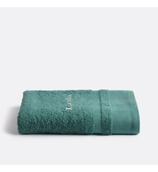 Maxi drap bain personnalisé coton égyptien Kheops La Redoute Interieurs