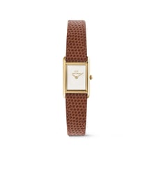 Montre Bound Blanc DW00100905 Daniel Wellington