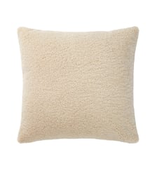 Housse de coussin en fausse fourrure Boss Home