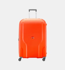 Valise trolley extensible 4R 82 cm Delsey Paris