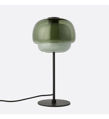 Lampe à poser en verre coloré La Redoute Interieurs