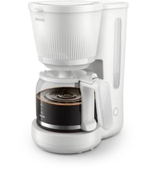 Cafetière filtre HD7411/00 blanc Philips