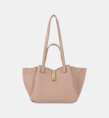 Sac cabas Milano Horizon en cuir Lancaster