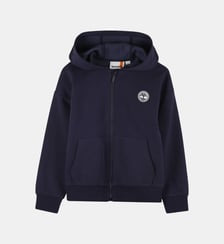 Cardigan de jogging à capuche Timberland
