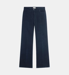 Pantalon large en velours - MAG Gerard Darel