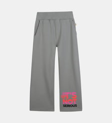 Pantalon en molleton Billieblush