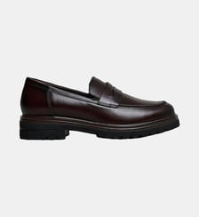 Mocassins Arlo en cuir Jonak