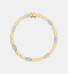 Bracelet Pavage APM Monaco