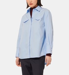 Chemise Carlotta Tara Jarmon