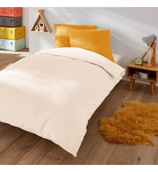 Housse de couette enfant en coton La Redoute Interieurs
