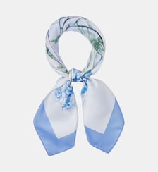 Foulard Flower 50 Liu Jo