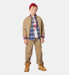 Tee-shirt manches courtes Timberland