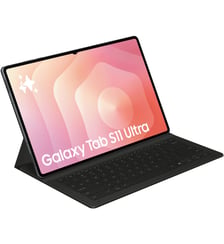 Tablette Android Pack Galaxy Tab S11 Ultra 256Go avec Galaxy IA + Keyboard Samsung