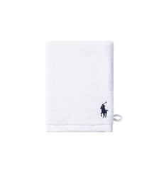 Gant de toilette  en coton Ralph Lauren Home
