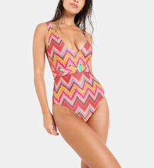 Maillot 1 piece Nazare Livia