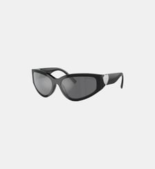 Lunettes de soleil Irrégulier TF4217 Tiffany & Co
