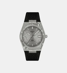 Montre automatique PRX Gris T1378079608100 Tissot