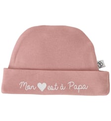 Bonnet de naissance BB & Co