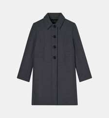 Manteau Madeline Tara Jarmon