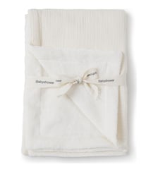 Couverture polaire Babyshower