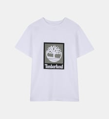 Tee-shirt manches courtes Timberland