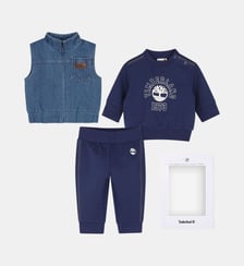 Ensemble jogging Timberland