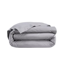 Housse de couette en satin Yves Delorme