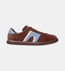 Baskets Pelotas Soller cuir Camper