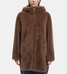 Manteau Macey Zapa