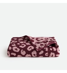Maxi drap de bain éponge bouclette La Redoute Interieurs
