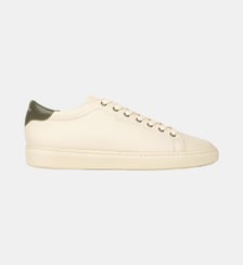 Sneakers Montana Cuir Grainé Bobbies